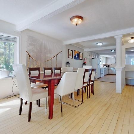 Main Beach River Retreat - Wasaga Beach 1 - Main Strip - 95 Mosley St מראה חיצוני תמונה