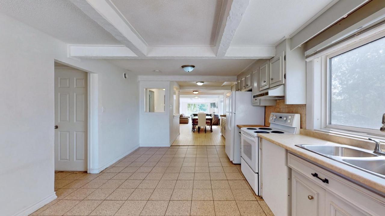 Main Beach River Retreat - Wasaga Beach 1 - Main Strip - 95 Mosley St מראה חיצוני תמונה