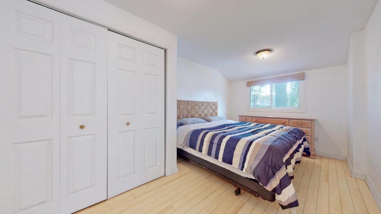 Main Beach River Retreat - Wasaga Beach 1 - Main Strip - 95 Mosley St מראה חיצוני תמונה