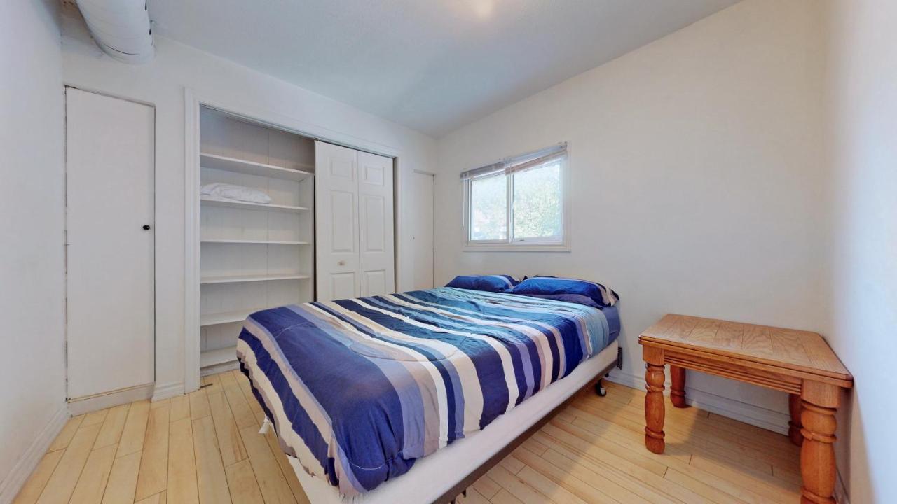 Main Beach River Retreat - Wasaga Beach 1 - Main Strip - 95 Mosley St מראה חיצוני תמונה