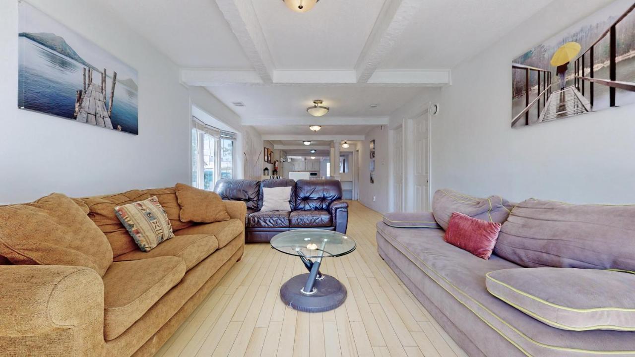 Main Beach River Retreat - Wasaga Beach 1 - Main Strip - 95 Mosley St מראה חיצוני תמונה
