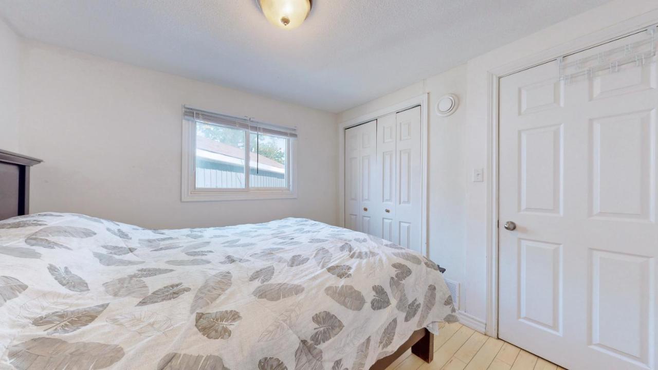 Main Beach River Retreat - Wasaga Beach 1 - Main Strip - 95 Mosley St מראה חיצוני תמונה